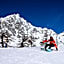 Le Massif Hotel & Lodge Courmayeur - The Leading Hotels of the World