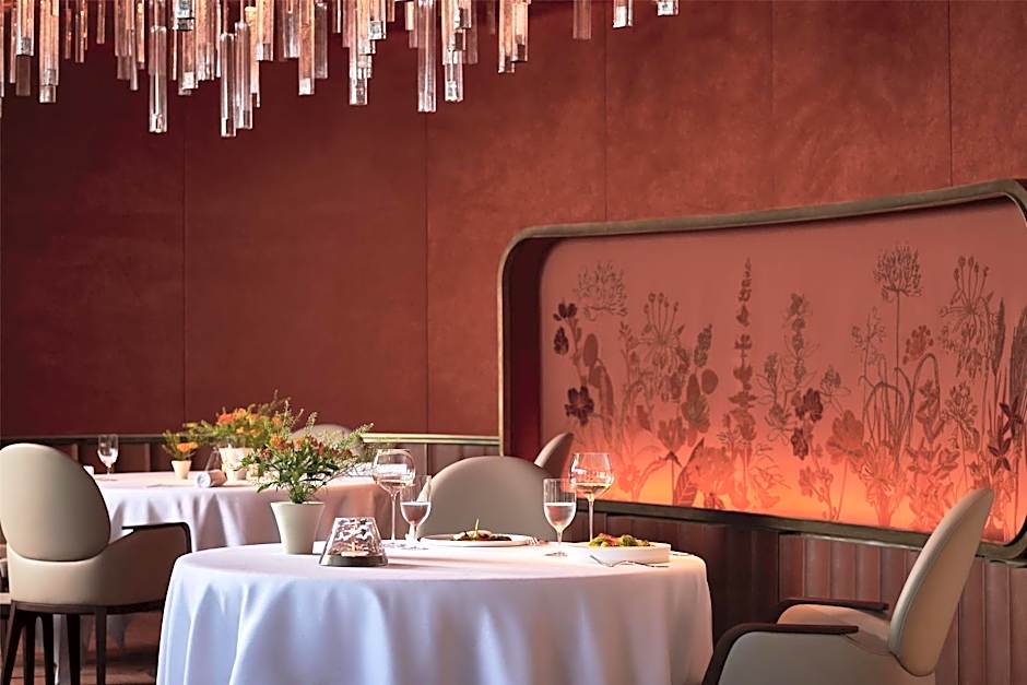 Rome Cavalieri, A Waldorf Astoria Hotel