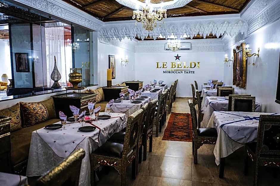 Hotel La Perle du Sud