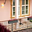 Hotel Golden Key Prague Castle