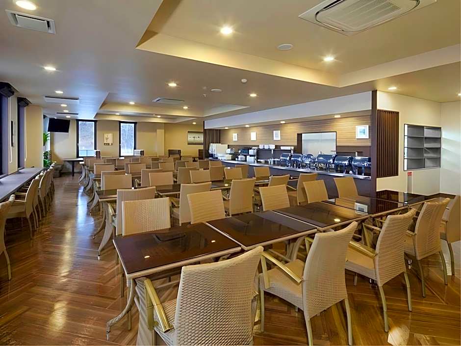 Hotel Route Inn Miyako