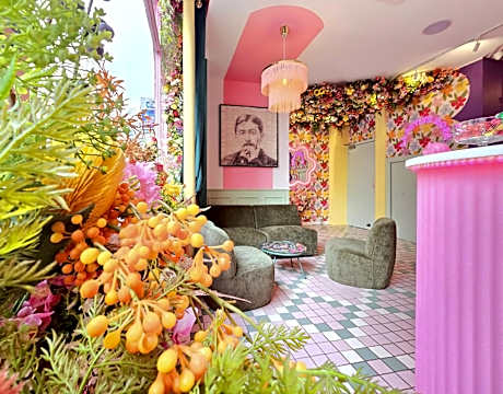 Hotel La Petite Rosa