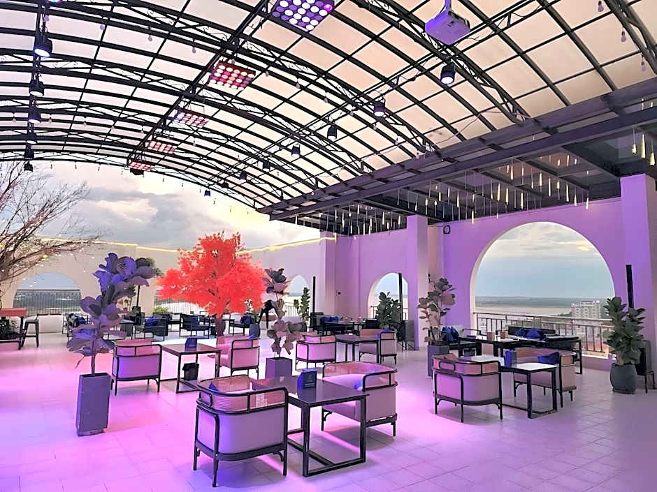 LBN Asian Hotel