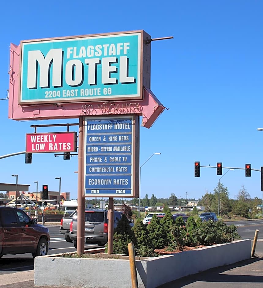 Flagstaff Motel