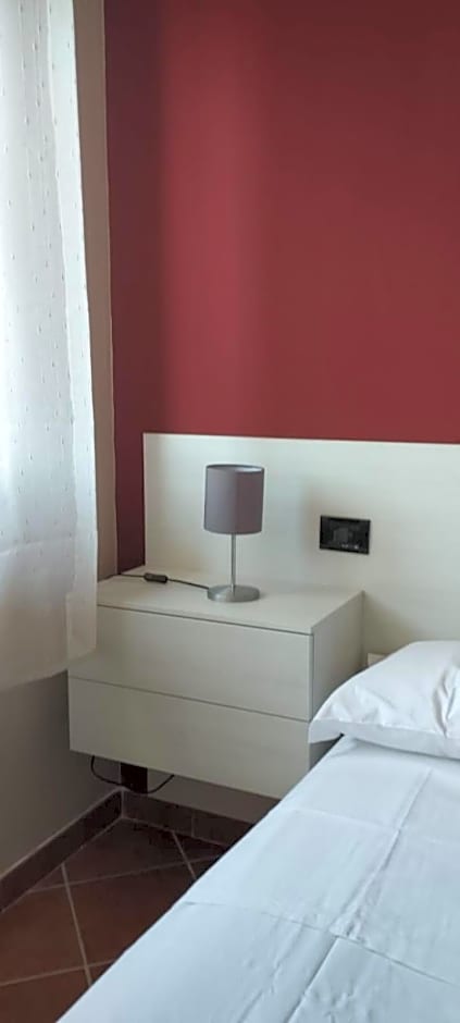 Le Residenze di Santa Costanza - Il Lentisco