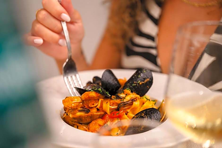 Villa Mosca Charming House