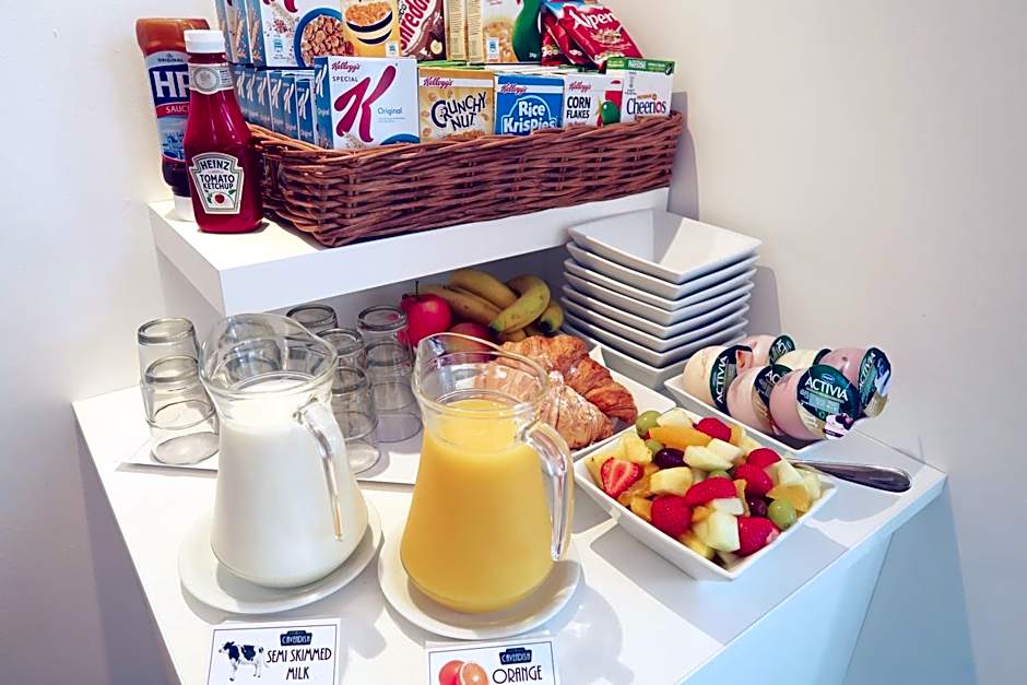 Cavendish Central Bournemouth