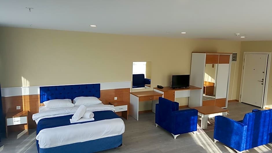 SKYBLUE İSTANBUL HOTEL