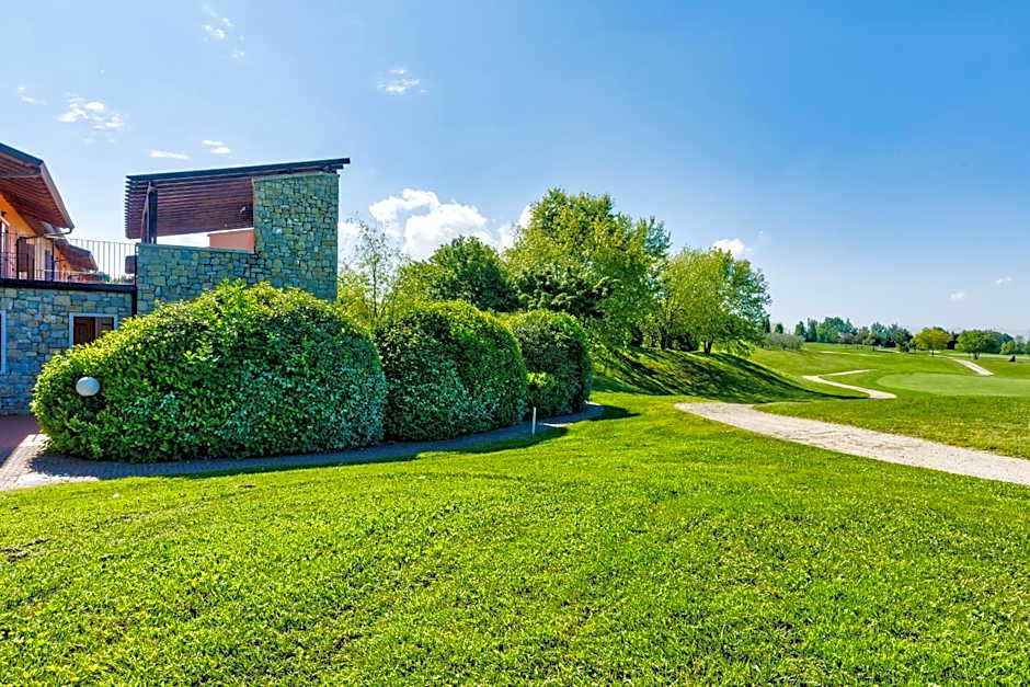 Golf Residenza