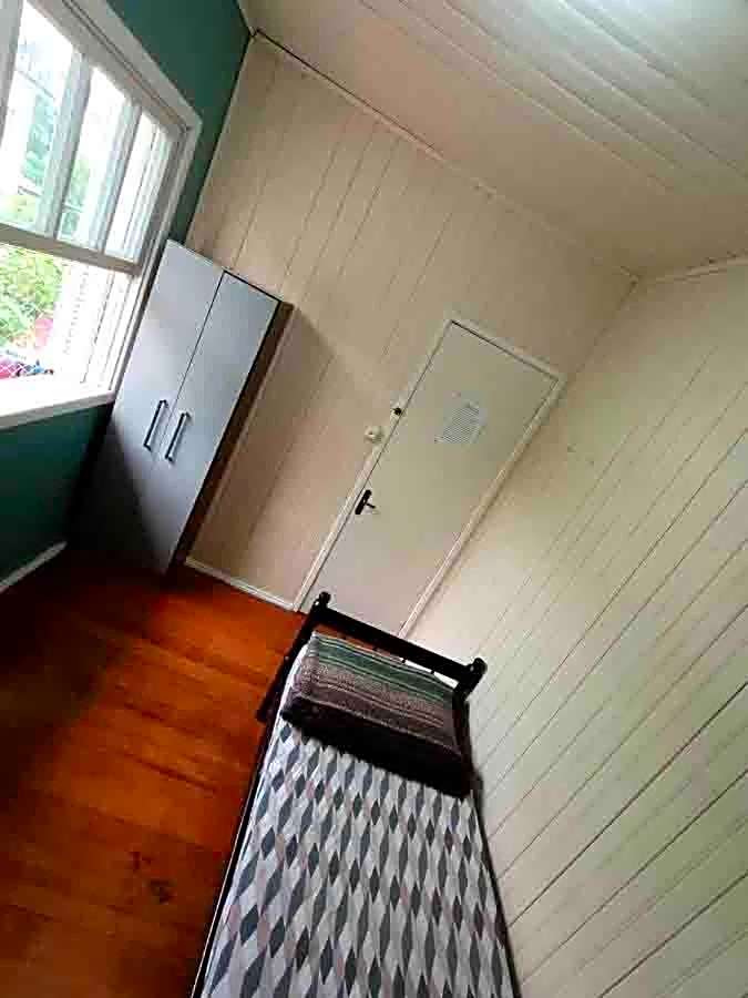 Casarão das Figueiras