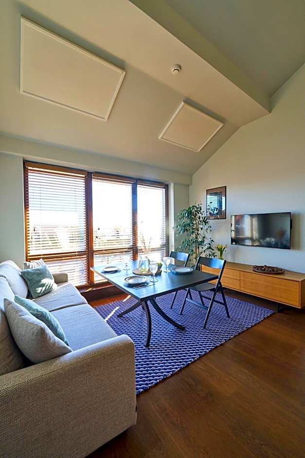 Visit Nida Apartments
