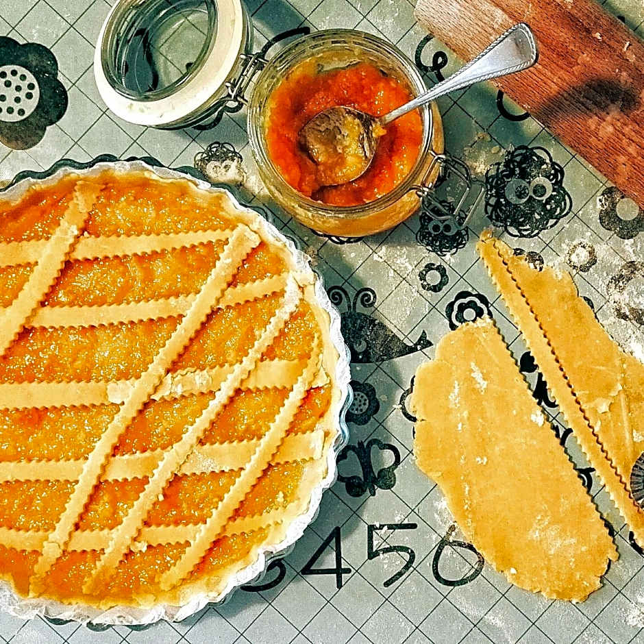 Vaticano Charming Rooms