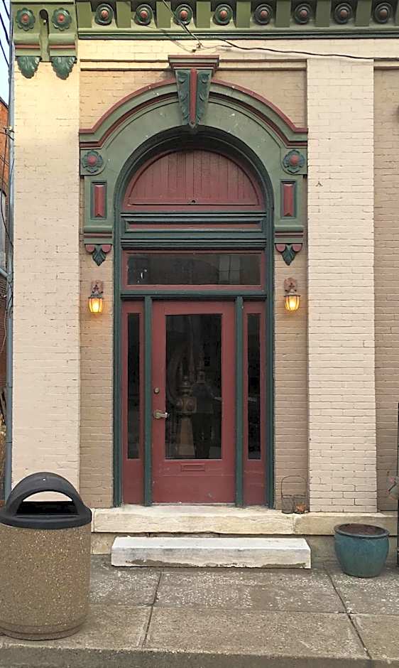 Main Street Bed & Breakfast