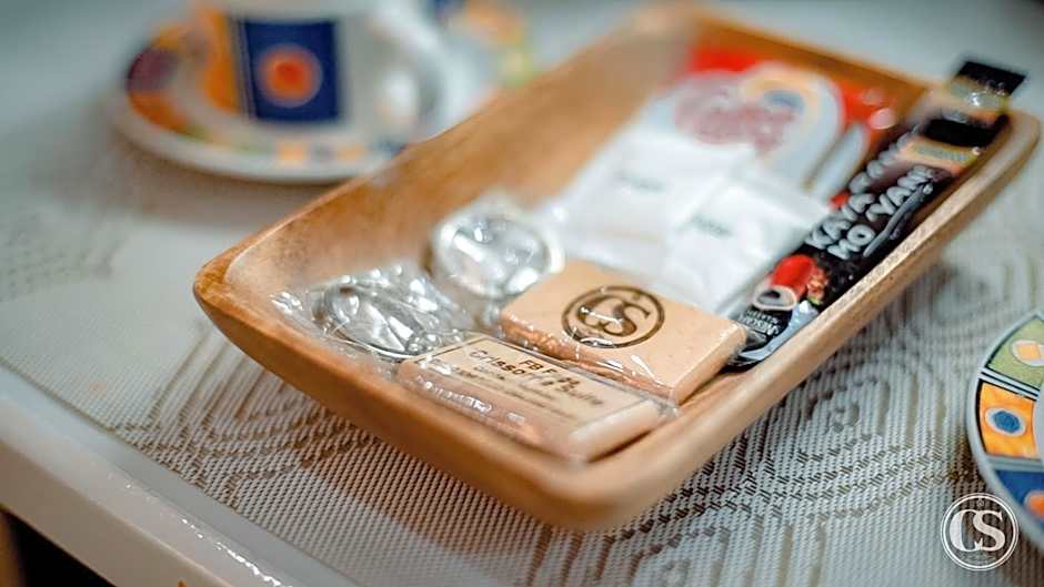 Crissome Suite Azure North San Fernando Pampanga