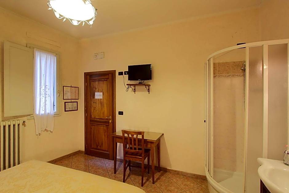 Hotel Margaret