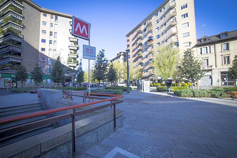 Aurum Aparthotels Gambara