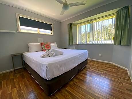 One-Bedroom Villa