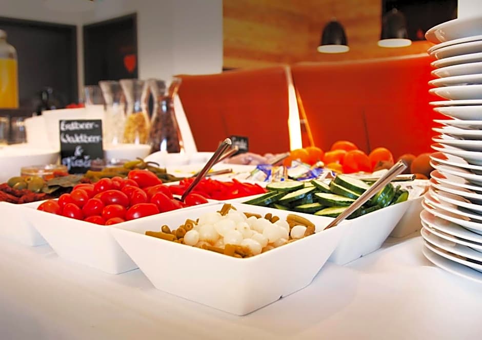 JUULS - Natur Hotel Garni