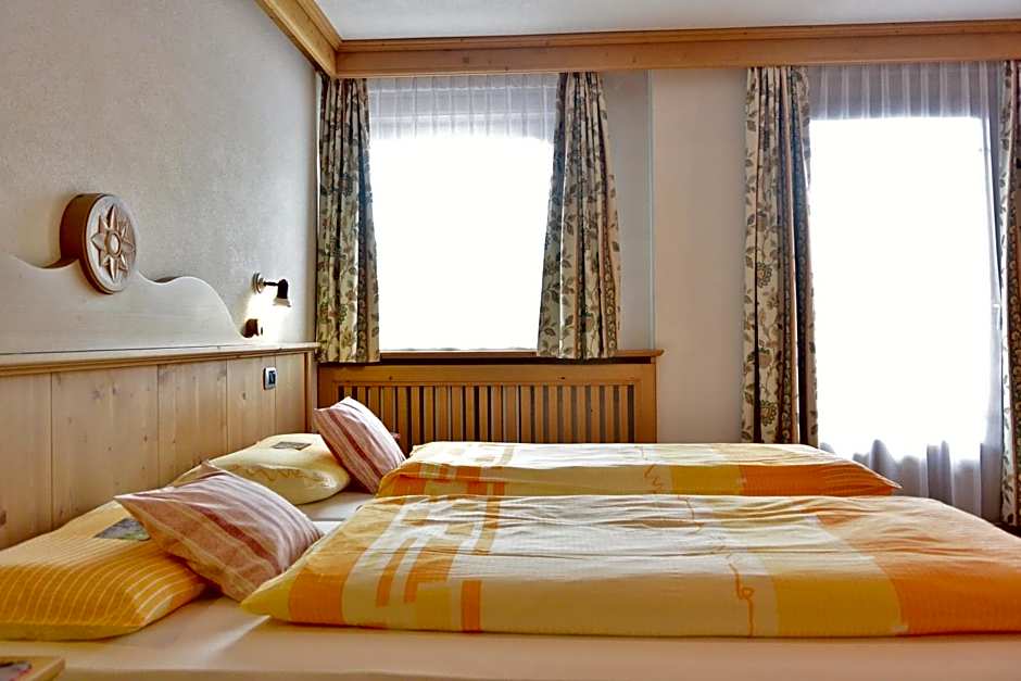 Hotel Garnì al Plan