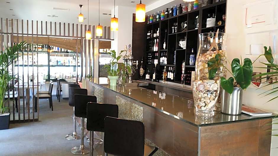 Hotel Embarcadero de Calahonda de Granada