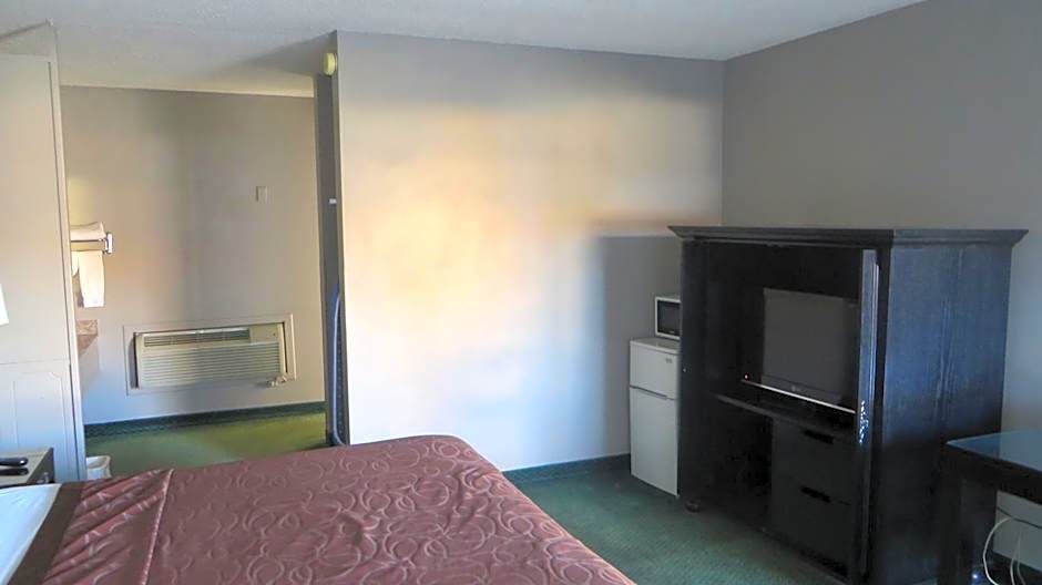 Hotel Salina Beaumont CA