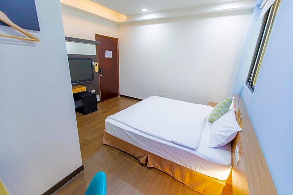 Yi Le Homestay
