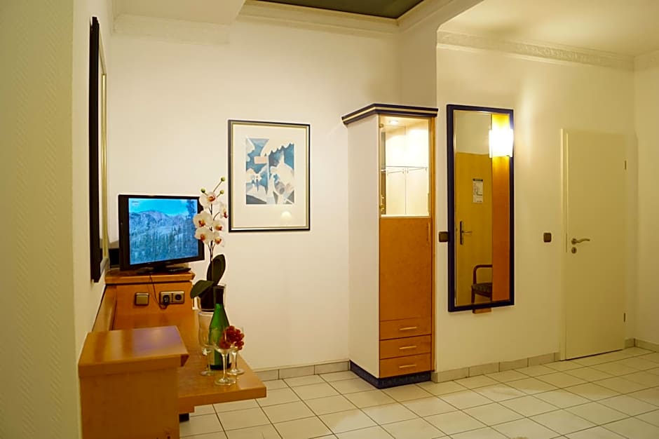 Hotel Rahlstedter Hof