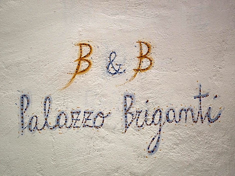B&B Palazzo Briganti