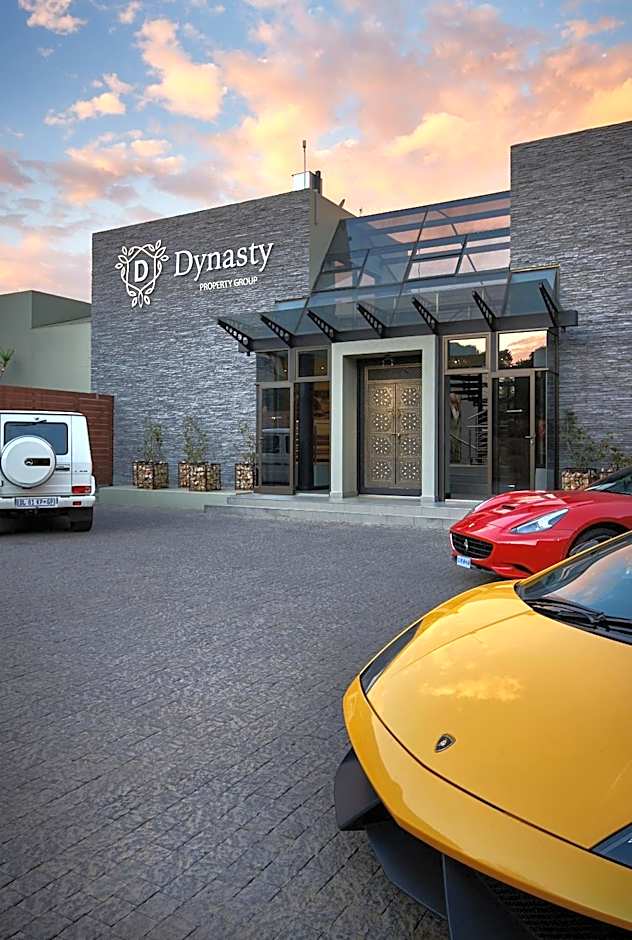 Dynasty Forest Sandown Self Catering Hotel
