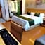 GreenTree Inn Shangrao Yueliangwan Automobile City