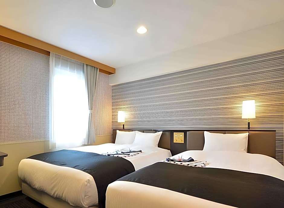 APA Hotel Akihabara-Eki Denkigaiguchi