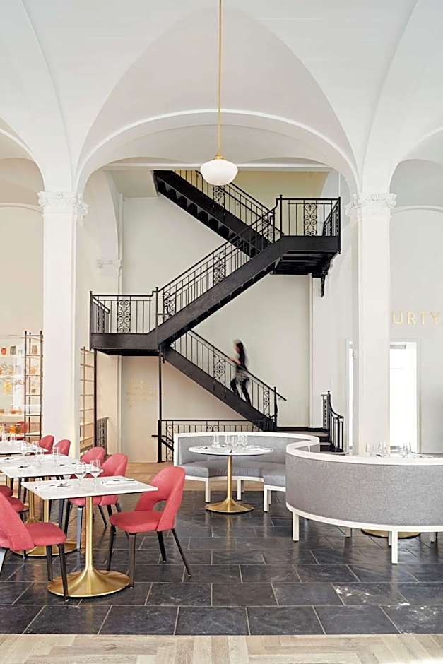 Quirk Hotel Richmond