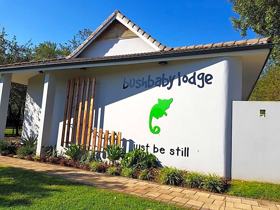 Nkonyeni Lodge & Golf Estate