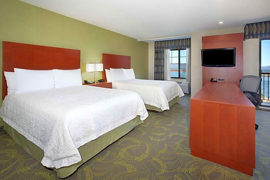 Hampton Inn By Hilton & Suites Astoria, Or