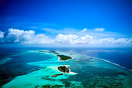 Jawakara Islands Maldives