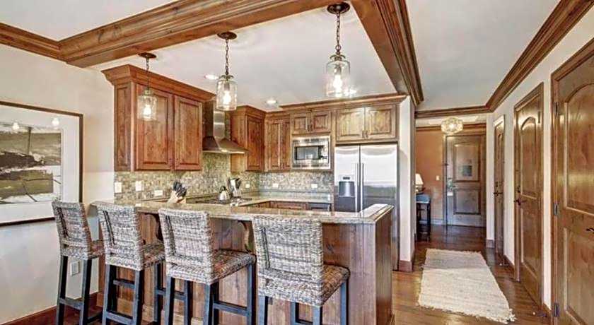 The Ritz Carlton Club Vail