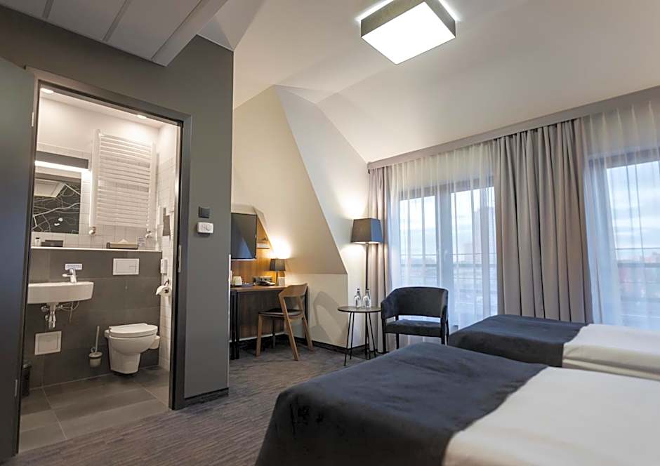 Best Western Hotel Mariacki