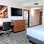 Drury Plaza Hotel Dallas Arlington
