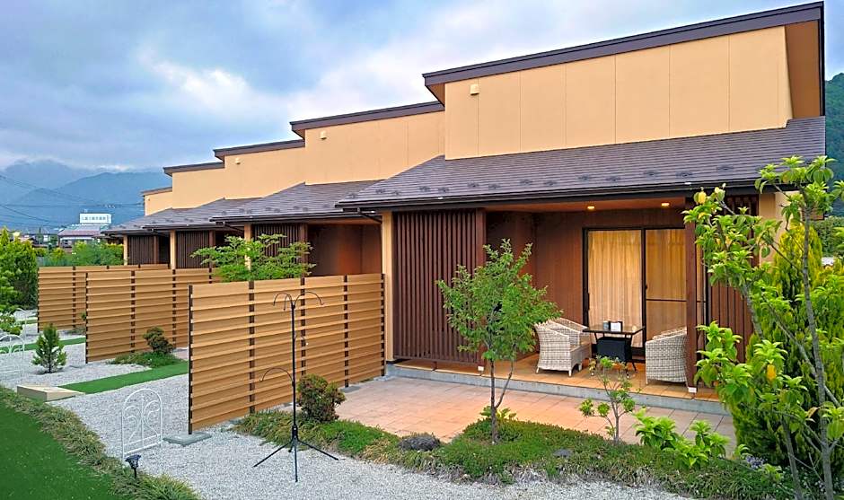 Hananoyado Yumefuji