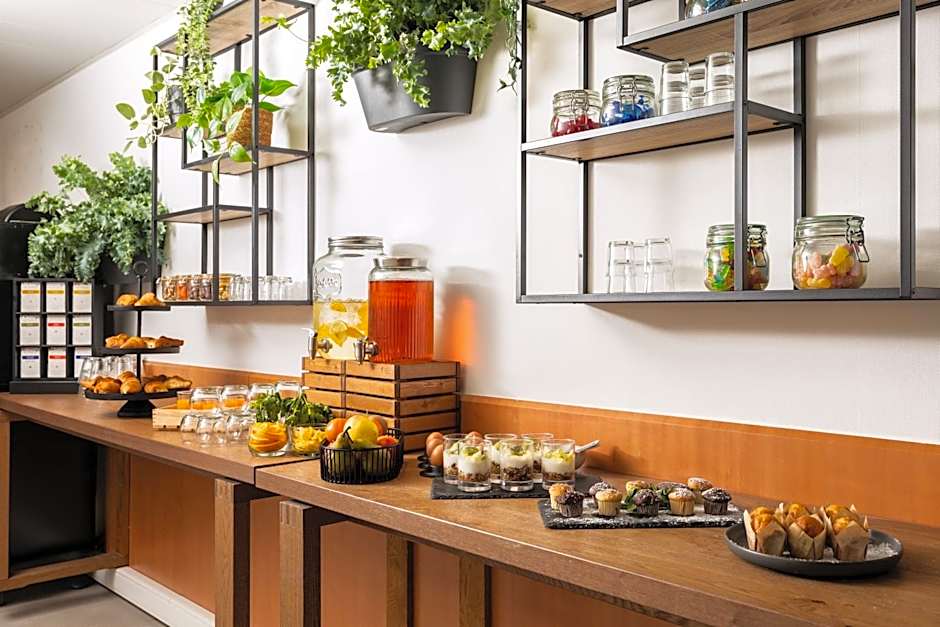 Green Park Hotel Brugge