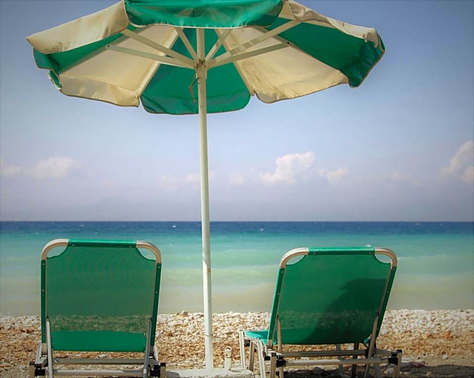 Pylea Beach Hotel
