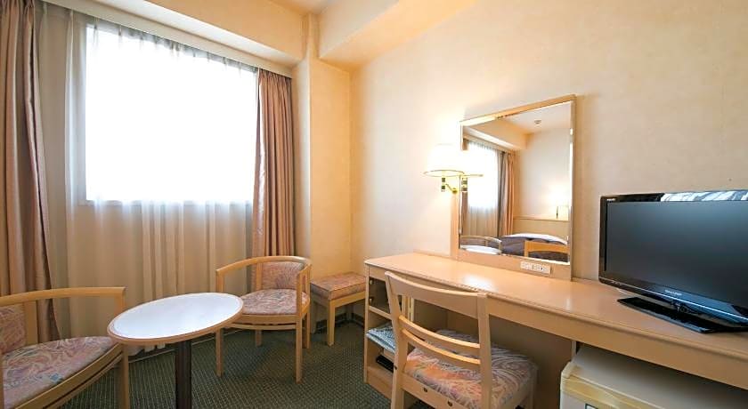 Hida Takayama Washington Hotel Plaza