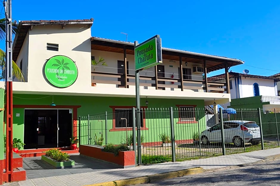 Pousada da Charuta