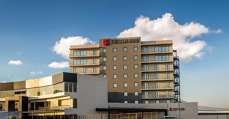 Fiesta Inn Guadalajara Aeropuerto