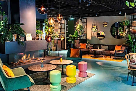 Cocoon Sendlinger Tor