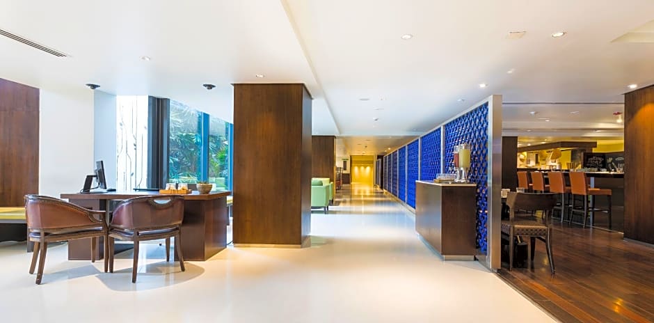 Hilton Garden Inn Trivandrum