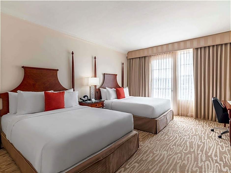 Hamilton Princess & Beach Club A Fairmont Managed Hotel