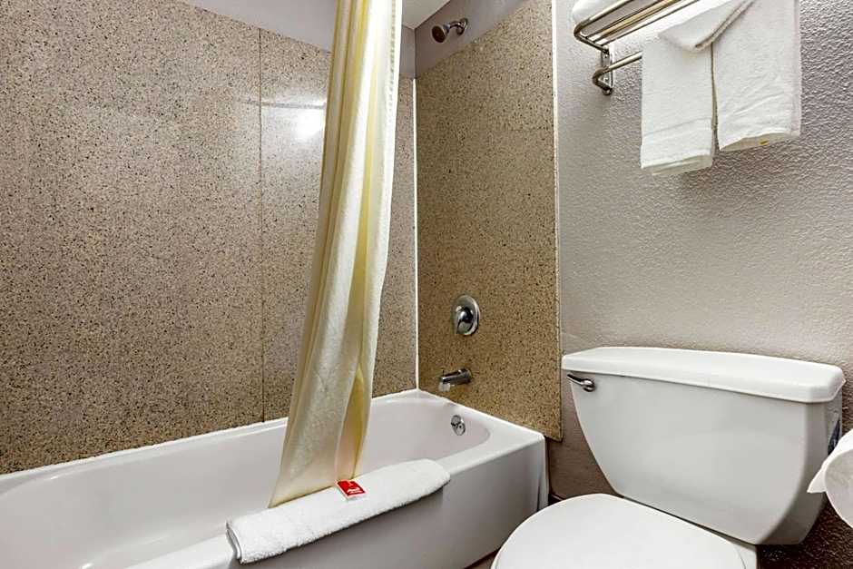 Econo Lodge Rock Hill Northeast