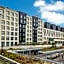 Apparthotel Odalys Paris Reuil
