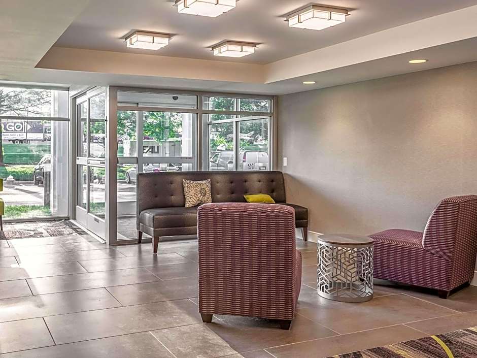La Quinta Inn & Suites by Wyndham Columbia Jessup